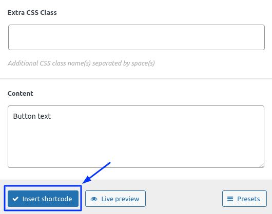 Shortcodes Ultimate- Best Shortcodes Plugin For WordPress screenshot 7