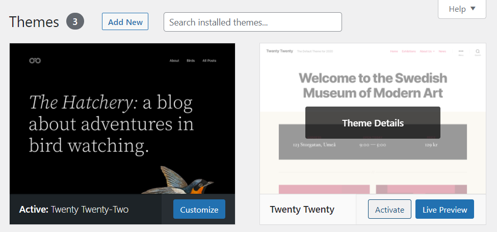 The Ultimate WordPress Administration Guide 2024 screenshot 20
