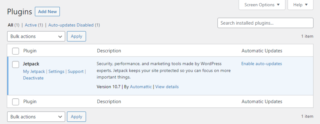 The Ultimate WordPress Administration Guide 2024 screenshot 24