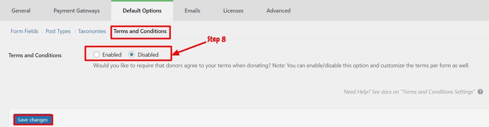 Step 8