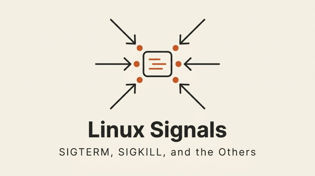 Understanding Signals in Linux: SIGTERM, SIGKILL, and the Others