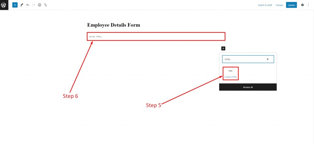 Step 5-6
