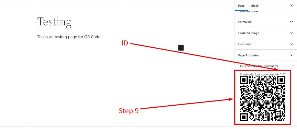 Step 9
