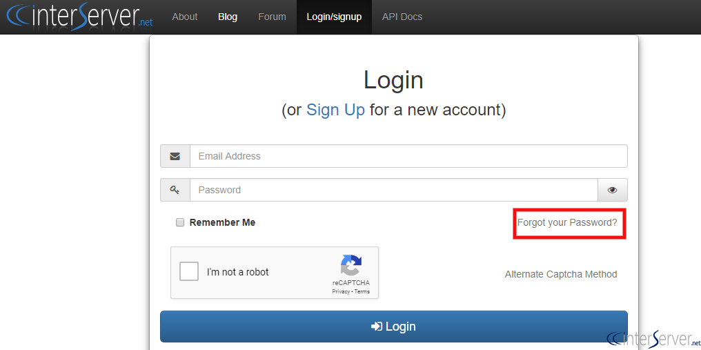 Cancel VPS