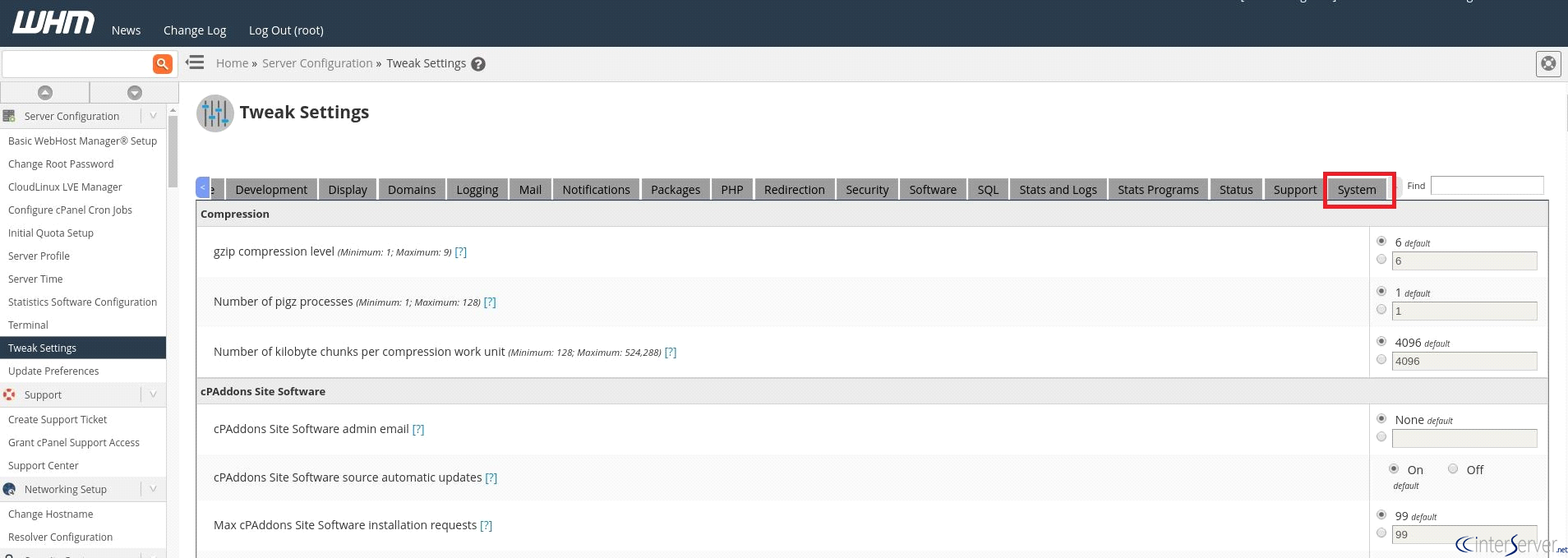 prevet htaccess modification