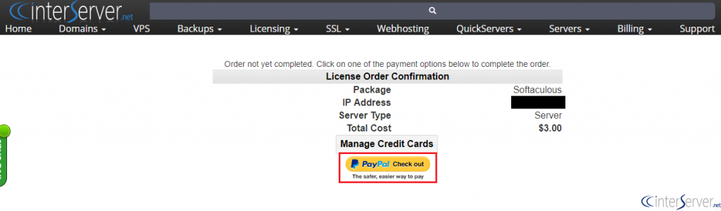 Buy additinal license