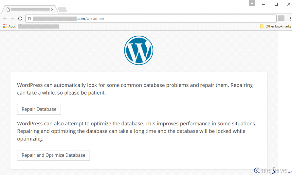 Database Connection