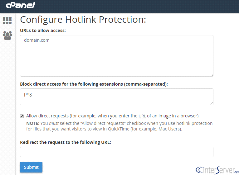 Images not displaying