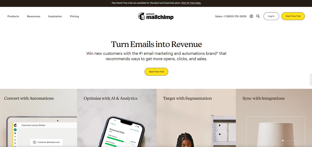 Website Maintenance Costs What to Expect in 2025 screenshot 9