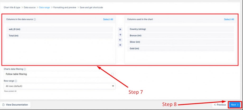 Step 7-8