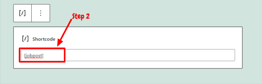 Step 2