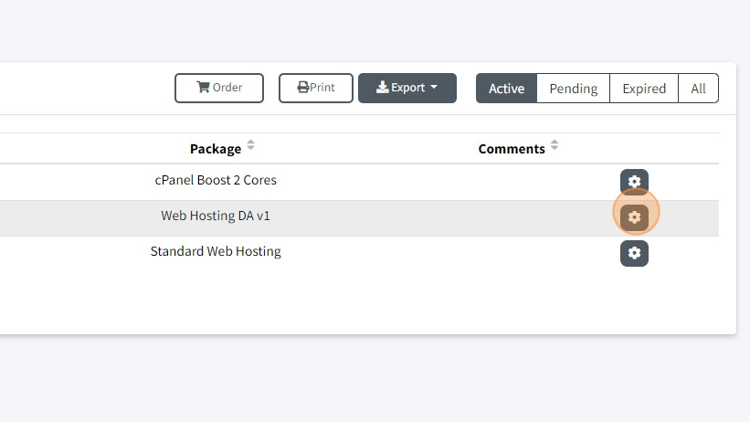 Adjust PHP Settings to Increase Memory Limit - Step 3