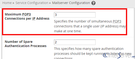 Maximum number