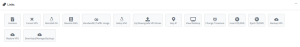 Screenshot of the Backup VPS link