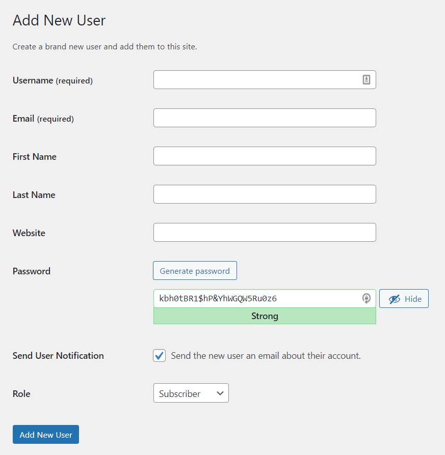 The Ultimate WordPress Administration Guide 2024 screenshot 31
