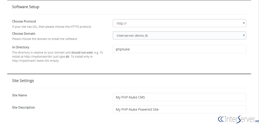 PHP-Nuke