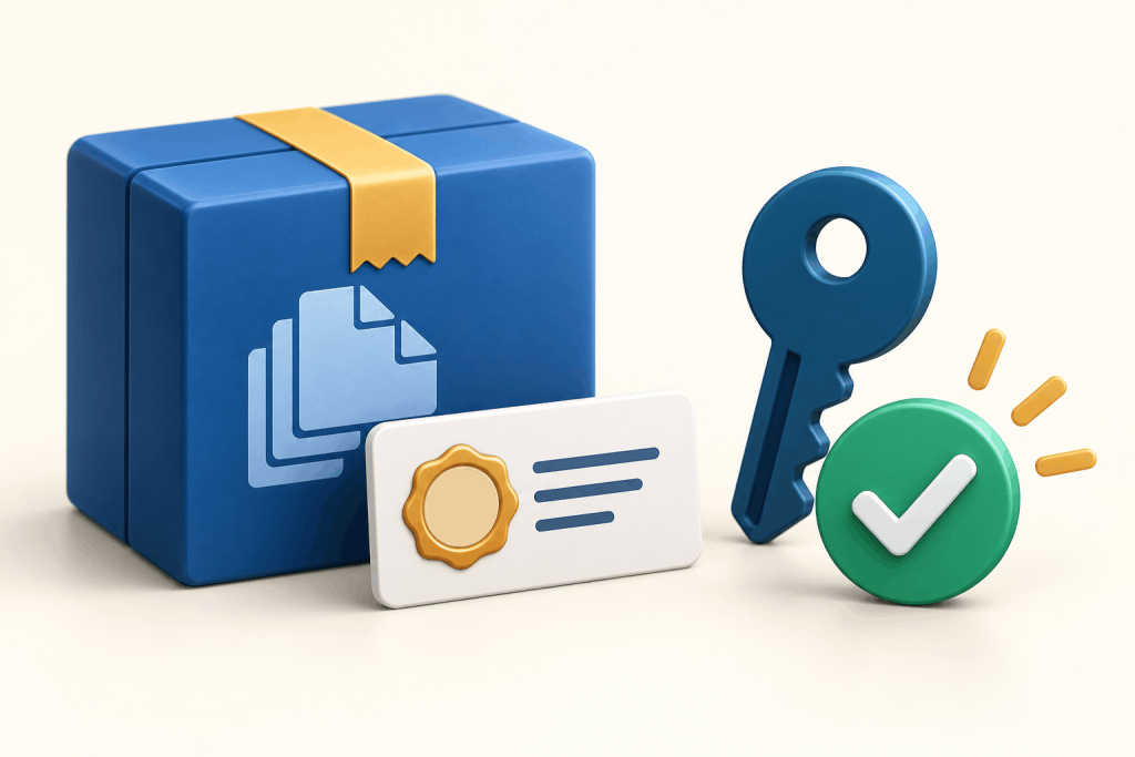 How to Sign and Verify Files with Minisign