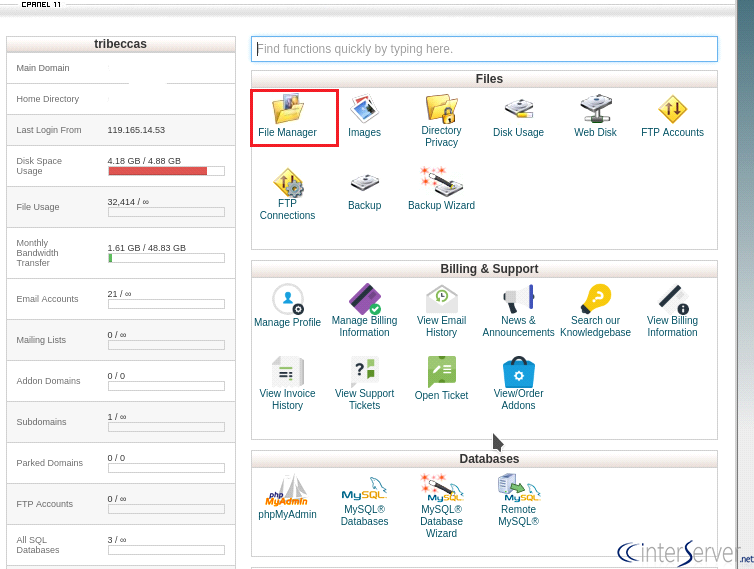 Leverage browser caching