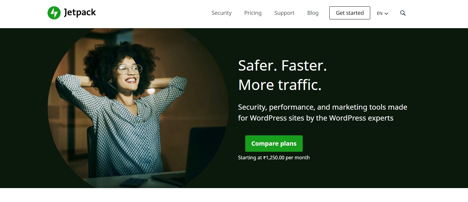 Jetpack for WordPress
