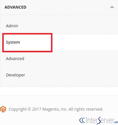 Configure Magento to use varnish