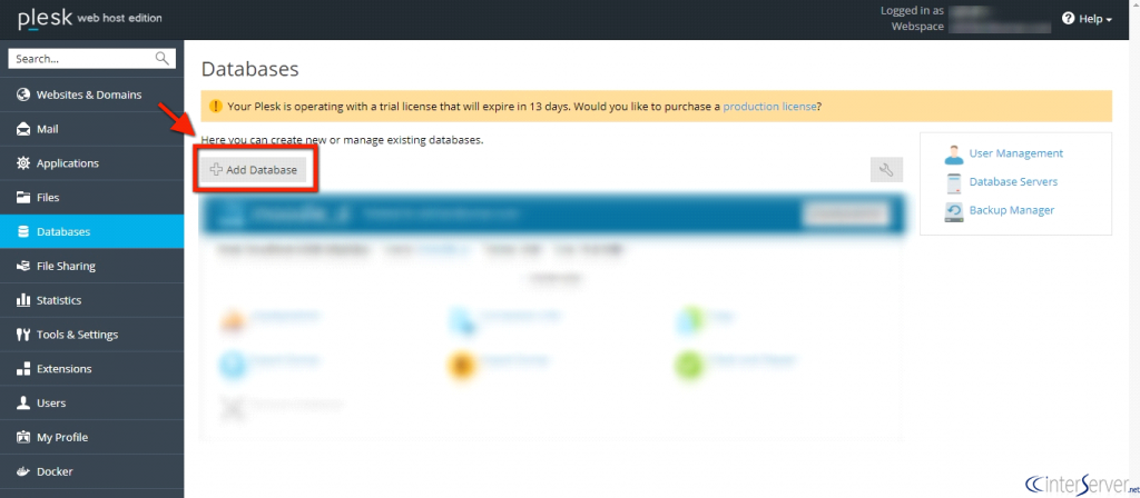 Install Moodle