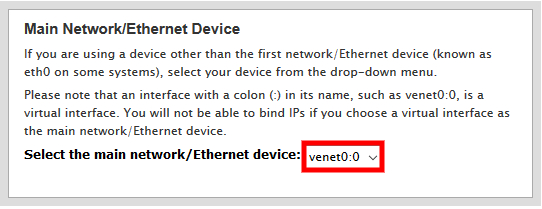 install cpanel