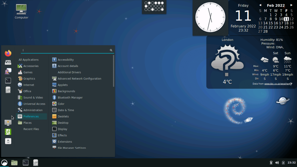 9 Best Linux Distros in 2025 screenshot 5