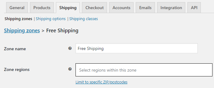 Dropshipping Store