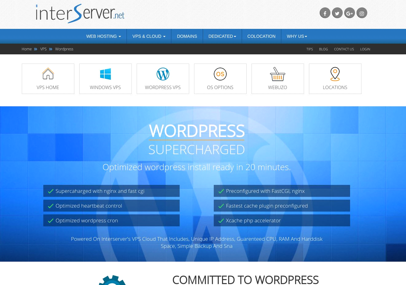 Create your own Business Website without a developer