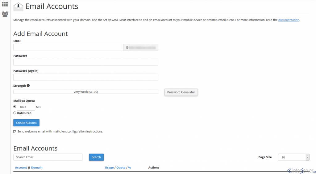 Configure WP mail to use SMTP