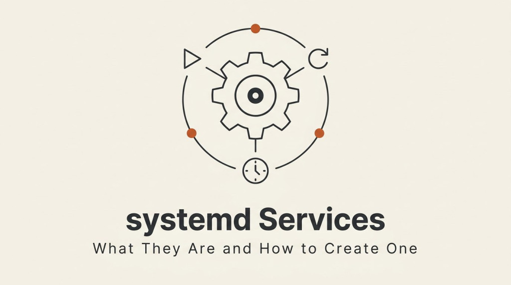 What Is a systemd Service and How to Create One