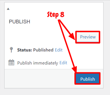 Step 8