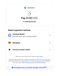 coinbase 1