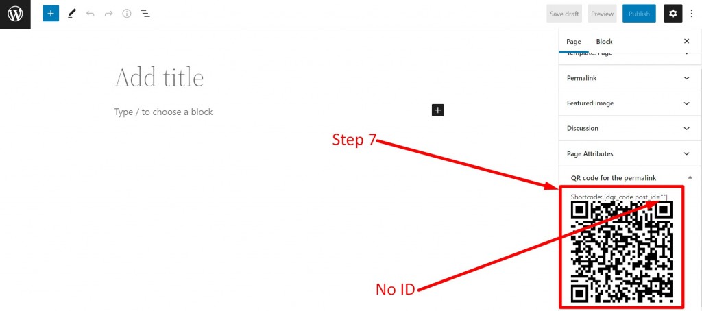 Step 7