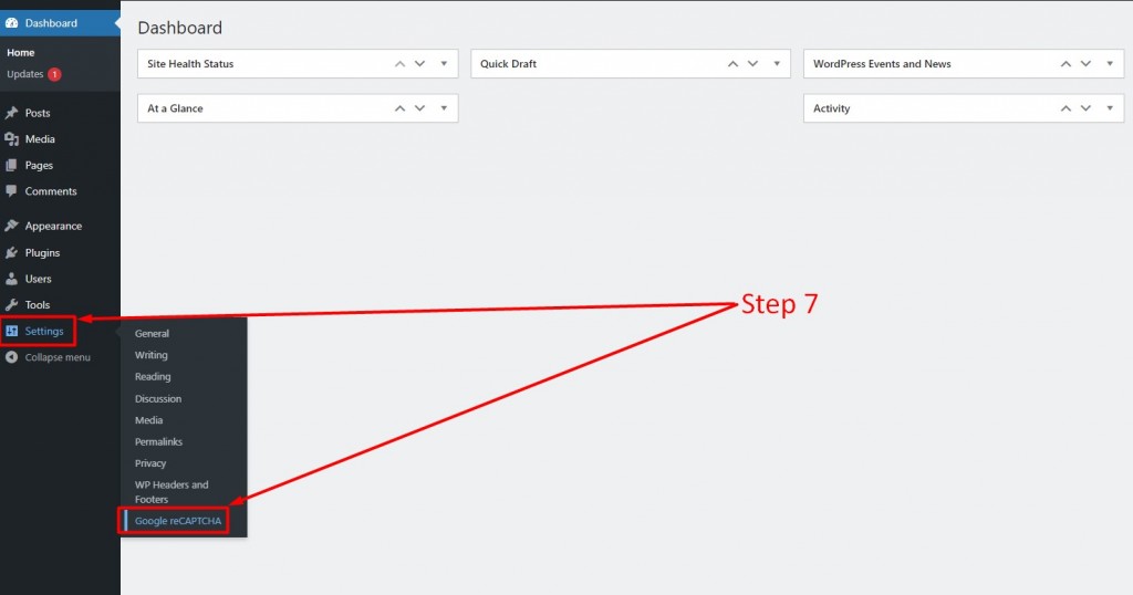 Step 7