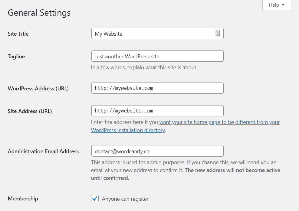 The Ultimate WordPress Administration Guide 2024 screenshot 34