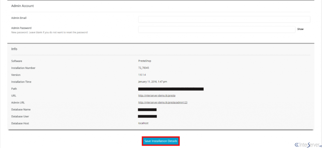 Enable Auto Upgrade