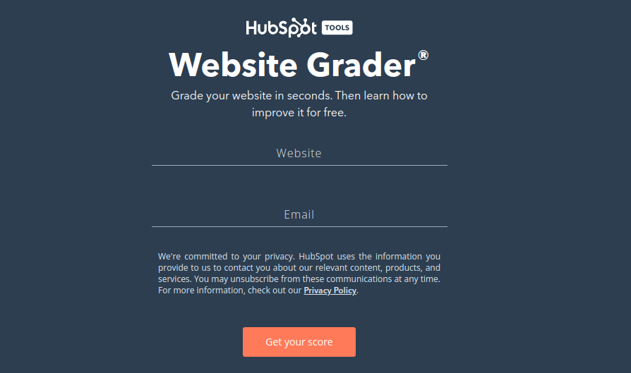 7 Easy Ways To Check Performance Of Your Site screenshot 7
