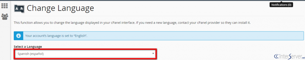 Language