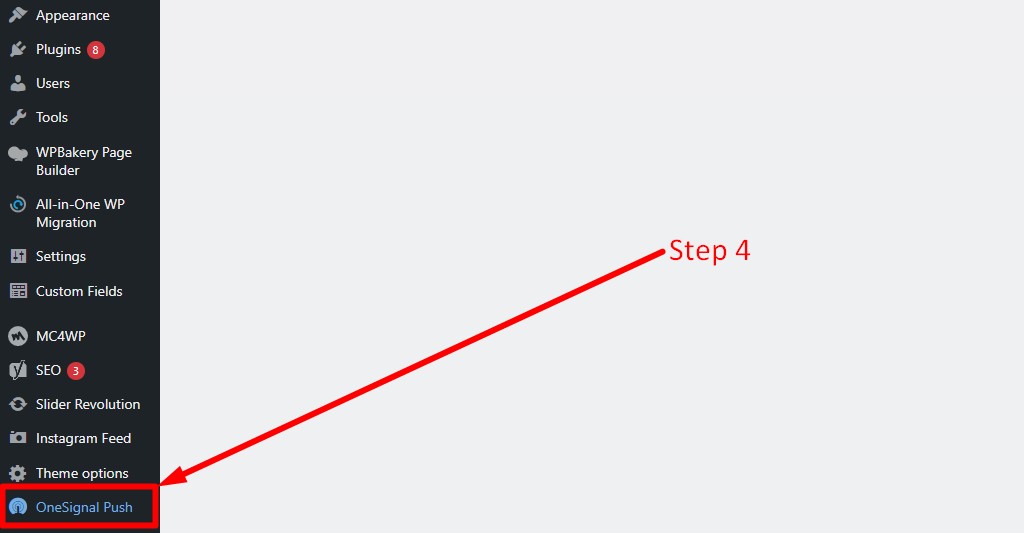 Step 4