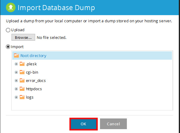 import mssql