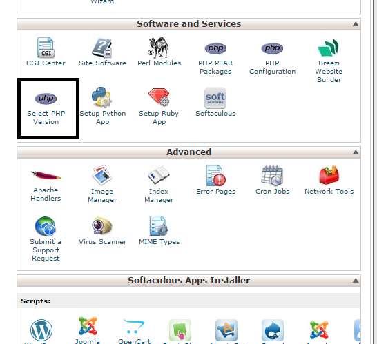 Cpanelphp3