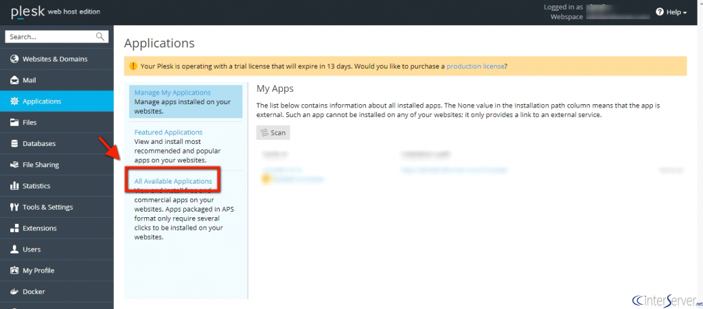 Install Moodle