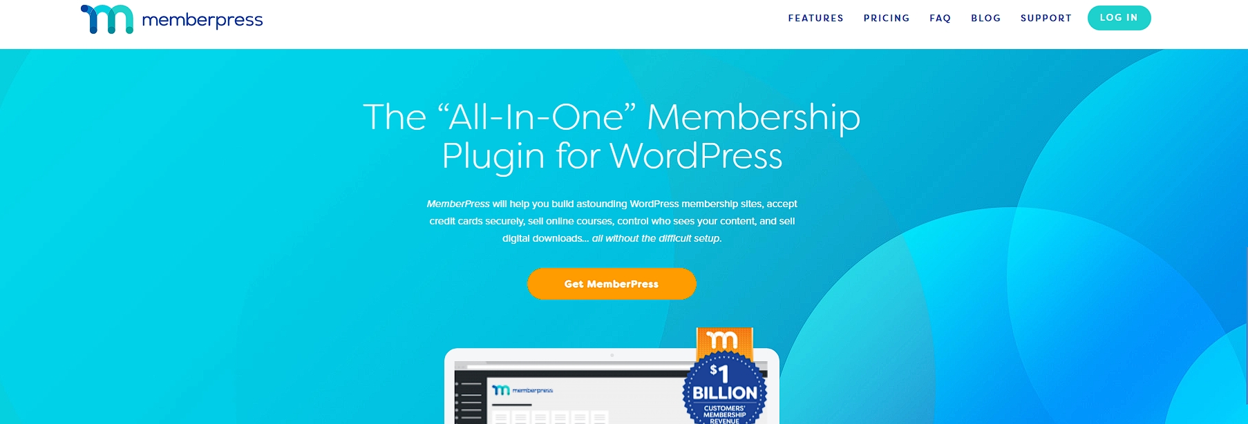 4.Memberpress