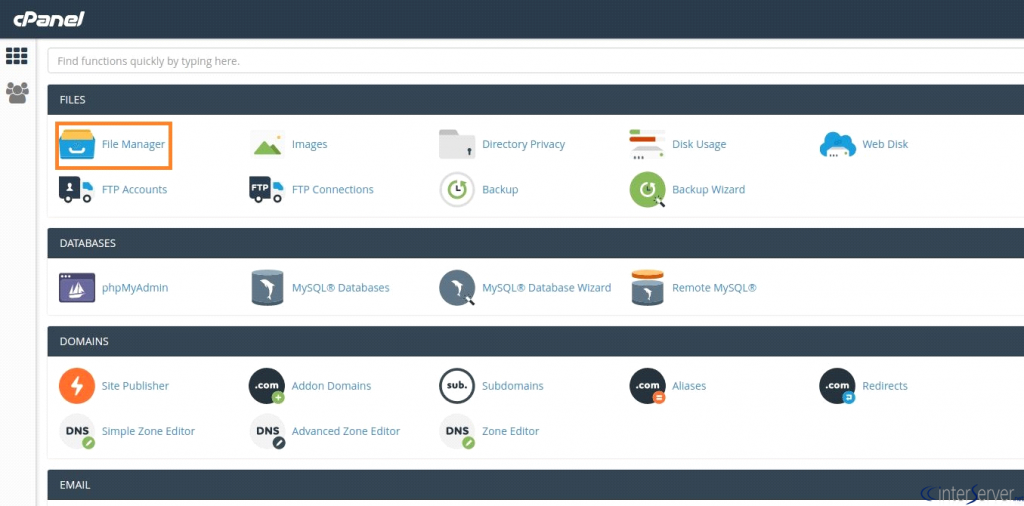 Change Theme