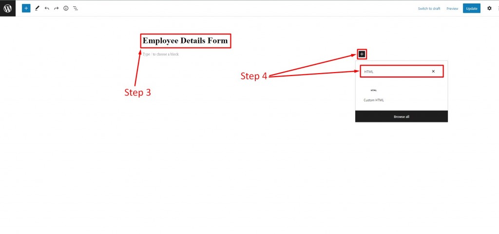 Step 3-4