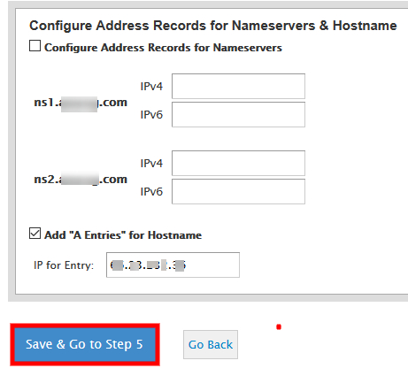 install cpanel