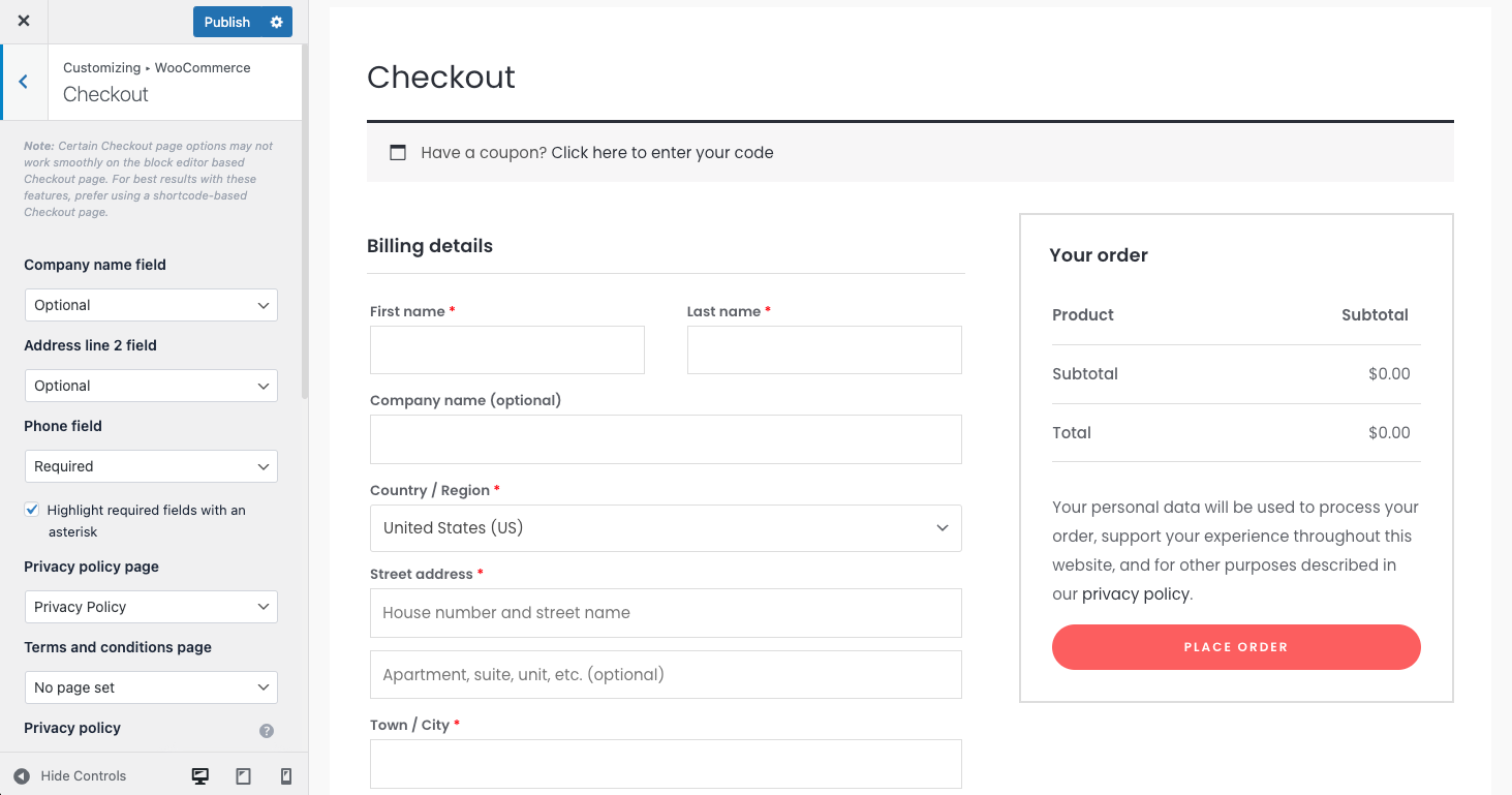 10 Best WordPress eCommerce Themes screenshot 3
