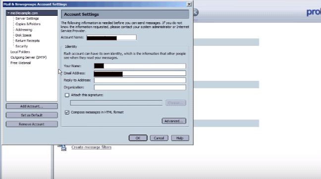 Netscape Navigator