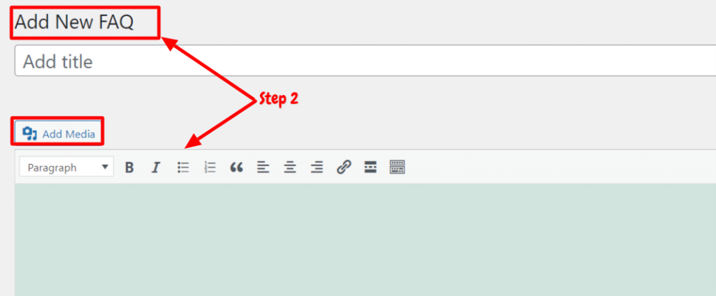 Step 2